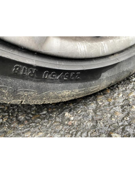 Volant BMW SERIE 3 F34 GRAN TURISMO PHASE 2 Diesel