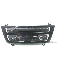 Commande chauffage BMW SERIE 3 F34 GRAN TURISMO PHASE 2 Diesel