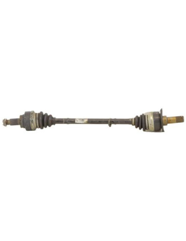 Cardan arriere droit (transmission) BMW SERIE 3 F34 GRAN TURISMO PHASE 2 Diesel
