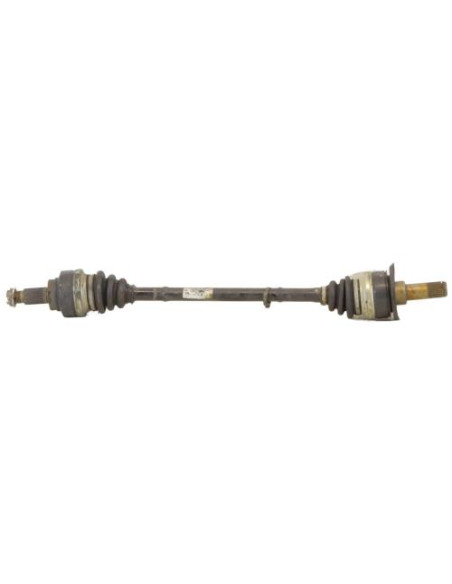Cardan arriere droit (transmission) BMW SERIE 3 F34 GRAN TURISMO PHASE 2 Diesel