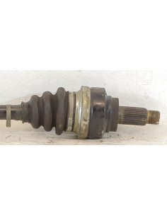 Cardan arriere gauche (transmission) BMW SERIE 3 F34 GRAN TURISMO PHASE 2 Diesel 2