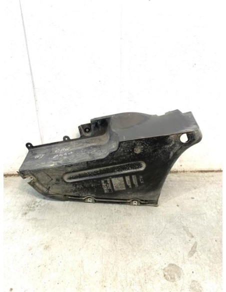 Cache moteur  BMW SERIE 3 F34 GRAN TURISMO PHASE 2 Diesel