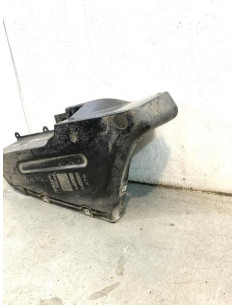 Cache moteur  BMW SERIE 3 F34 GRAN TURISMO PHASE 2 Diesel 2
