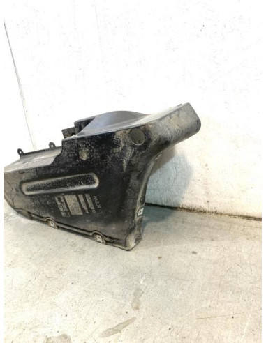 Cache moteur  BMW SERIE 3 F34 GRAN TURISMO PHASE 2 Diesel