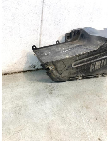 Cache moteur  BMW SERIE 3 F34 GRAN TURISMO PHASE 2 Diesel