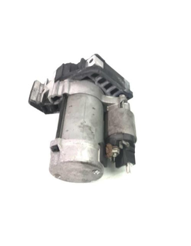 Demarreur BMW SERIE 3 F34 GRAN TURISMO PHASE 2 Diesel