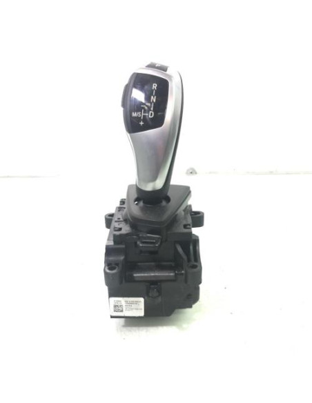 Selecteur boite de vitesse BMW SERIE 3 F34 GRAN TURISMO PHASE 2 Diesel