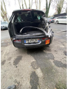 Pare choc arriere BMW I3 PHASE 2 Electricité