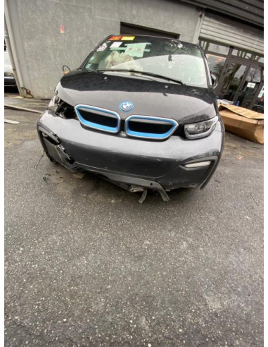 Pare choc arriere BMW I3 PHASE 2 Electricité