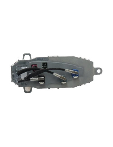 Antenne BMW I3 PHASE 2 Electricité