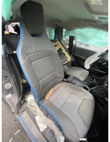 Antenne BMW I3 PHASE 2 Electricité