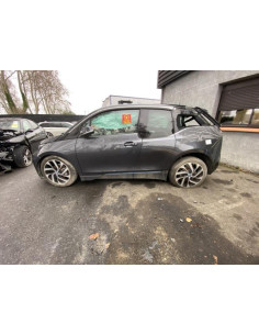 Serrure avant gauche BMW I3 PHASE 2 Electricité