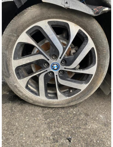 Colonne de direction BMW I3 PHASE 2 Electricité