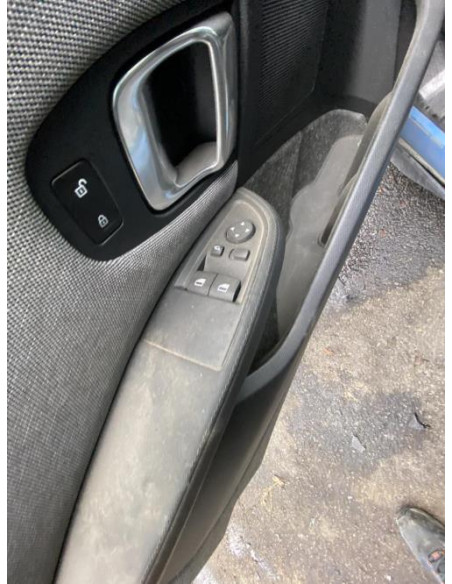 Support de boite BMW I3 PHASE 2 Electricité