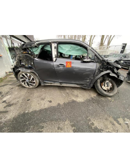 Support de boite BMW I3 PHASE 2 Electricité