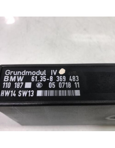 Calculateur BMW SERIE 3 E36 COMPACT Diesel