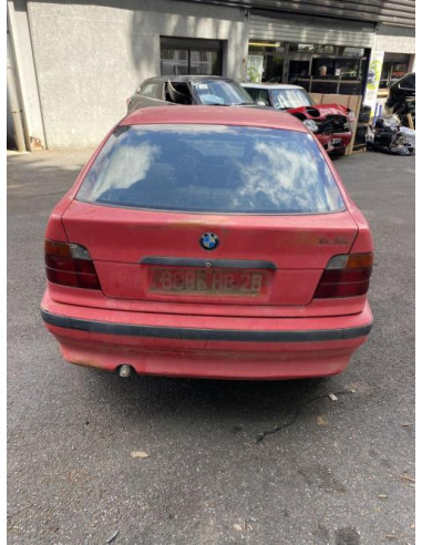 Calculateur BMW SERIE 3 E36 COMPACT Diesel