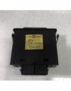 Bouton/Interrupteur BMW SERIE 3 E36 COMPACT Diesel