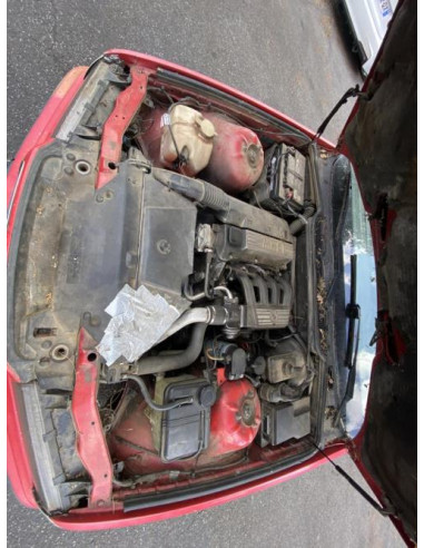 Custode arriere gauche BMW SERIE 3 E36 COMPACT Diesel