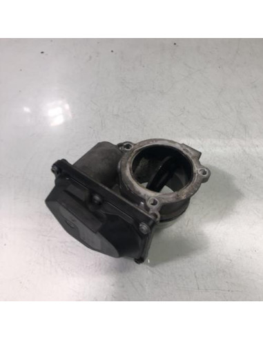 Boitier papillon BMW SERIE 3 E90 PHASE 2 Diesel