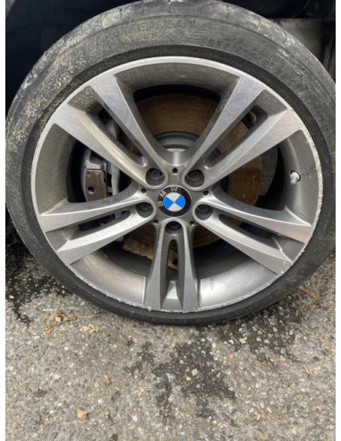 Boitier papillon BMW SERIE 3 E90 PHASE 2 Diesel