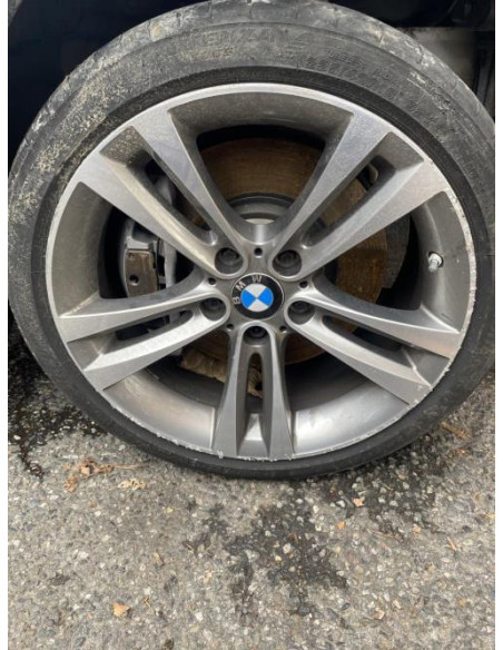 Boitier papillon BMW SERIE 3 E90 PHASE 2 Diesel