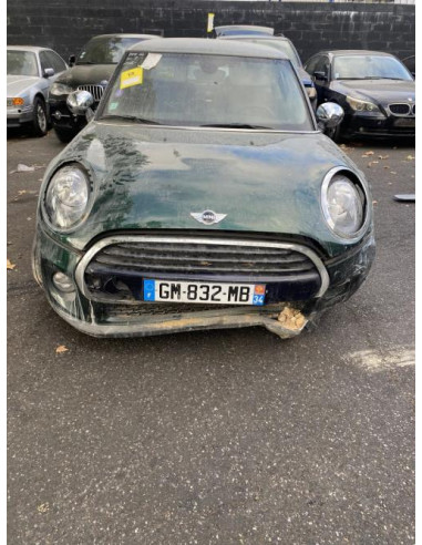 Capteur MINI MINI 3 F56 PHASE 1 Essence