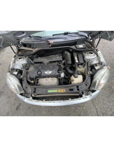 Support de boite MINI MINI 2 R56 PHASE 1 Essence