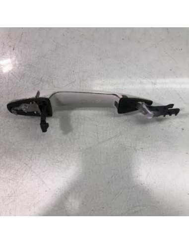 Poignee porte arriere droit BMW SERIE 2 F45 ACTIVE TOURER PHASE 2 Diesel