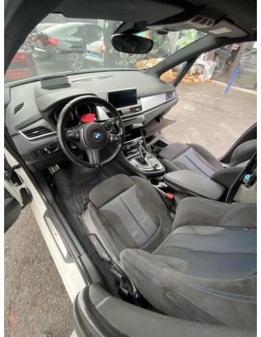 Boitier xenon BMW SERIE 2 F45 ACTIVE TOURER PHASE 2 Diesel