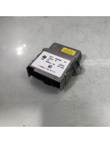 Boitier air bag BMW SERIE 2 F45 ACTIVE TOURER PHASE 2 Diesel