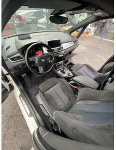 Pare soleil droit BMW SERIE 2 F45 ACTIVE TOURER PHASE 2 Diesel
