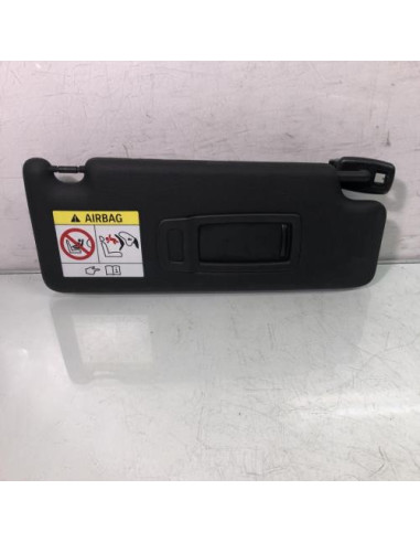 Pare soleil droit BMW SERIE 2 F45 ACTIVE TOURER PHASE 2 Diesel