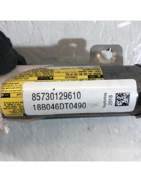 Air bag rideau droit BMW SERIE 2 F45 ACTIVE TOURER PHASE 2 Diesel