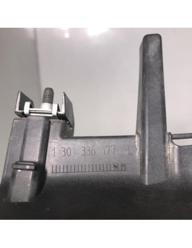 Support de phare gauche (tôle) BMW SERIE 2 F45 ACTIVE TOURER PHASE 2 Diesel