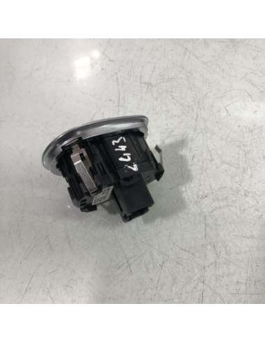 Bouton de demarrage BMW SERIE 2 F45 ACTIVE TOURER PHASE 2 Diesel