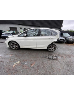 Serrure arriere gauche BMW SERIE 2 F45 ACTIVE TOURER PHASE 2 Diesel 2