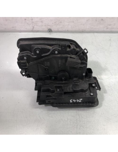 Serrure arriere gauche BMW SERIE 2 F45 ACTIVE TOURER PHASE 2 Diesel