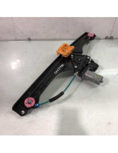 Leve vitre electrique avant gauche BMW SERIE 2 F45 ACTIVE TOURER PHASE 2 Diesel 2