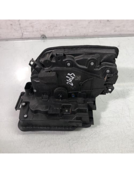 Serrure arriere droit BMW SERIE 2 F45 ACTIVE TOURER PHASE 2 Diesel