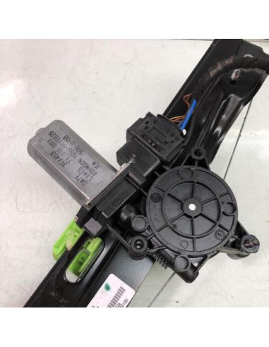 Leve vitre electrique arriere droit BMW SERIE 2 F45 ACTIVE TOURER PHASE 2 Diesel