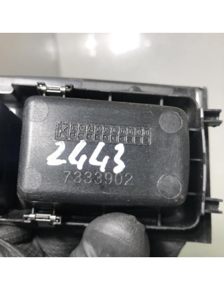 Interrupteur de leve vitre arriere droit BMW SERIE 2 F45 ACTIVE TOURER PHASE 2 Diesel