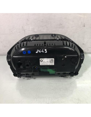 Compteur BMW SERIE 2 F45 ACTIVE TOURER PHASE 2 Diesel