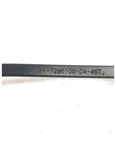 Bras essuie glace avant gauche BMW SERIE 3 F34 GRAN TURISMO PHASE 2 Diesel