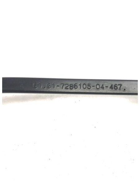 Bras essuie glace avant gauche BMW SERIE 3 F34 GRAN TURISMO PHASE 2 Diesel