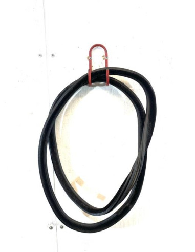 Joint de porte arriere droite BMW SERIE 3 F34 GRAN TURISMO PHASE 2 Diesel