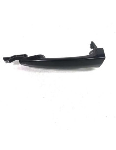 Poignee porte avant gauche BMW SERIE 3 F34 GRAN TURISMO PHASE 2 Diesel