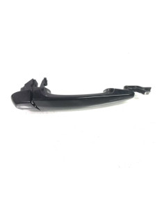 Poignee porte avant droit BMW SERIE 3 F34 GRAN TURISMO PHASE 2 Diesel