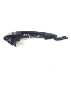 Poignee porte avant droit BMW SERIE 3 F34 GRAN TURISMO PHASE 2 Diesel 2