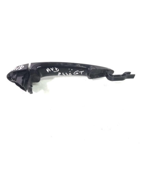 Poignee porte avant droit BMW SERIE 3 F34 GRAN TURISMO PHASE 2 Diesel